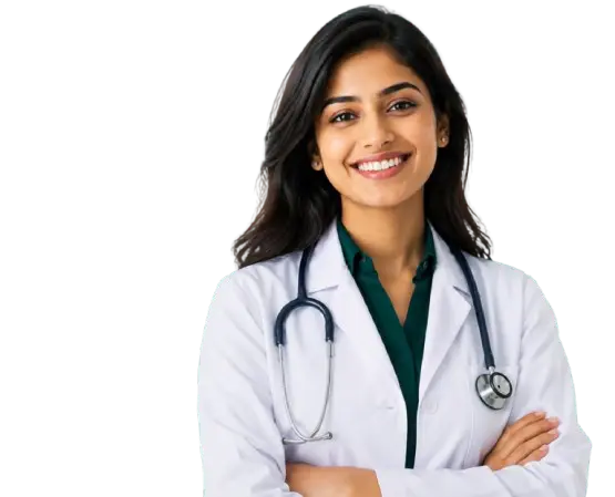 Mitra MedCare specialist